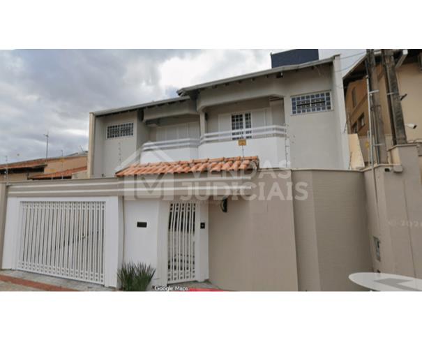 Foto de Leilao extrajudicial de casa em Londrina
