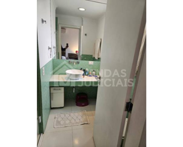 Foto de Leilão Apartamento Campo Belo Rua Pascal