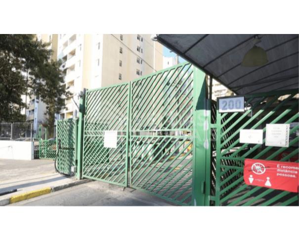 Foto de Apto 24_Bloco 8_Residencial Eucaliptos
