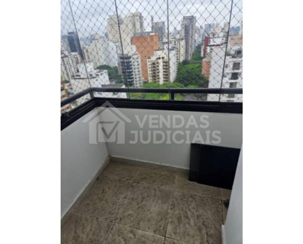 Foto de Leilão Apartamento Campo Belo Rua Pascal