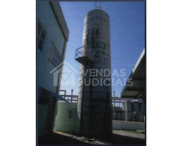 Foto de Leilão Galpão Industrial em Capivari