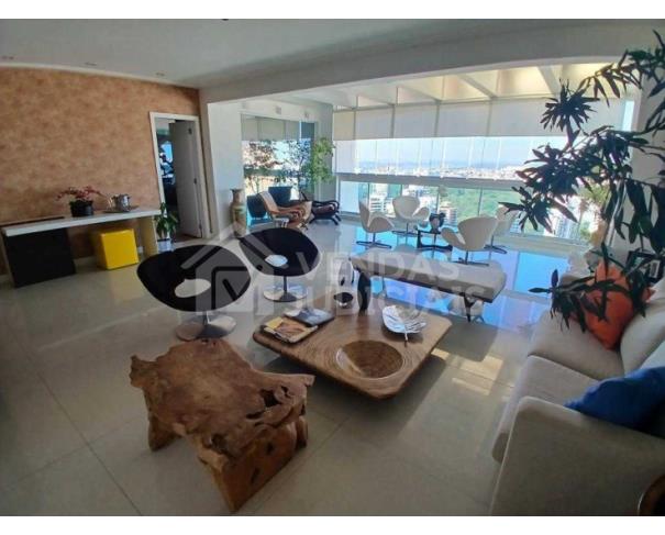 Foto de Leilão do duplex 231 Vila Andrade Panamby ID Jardim Sul