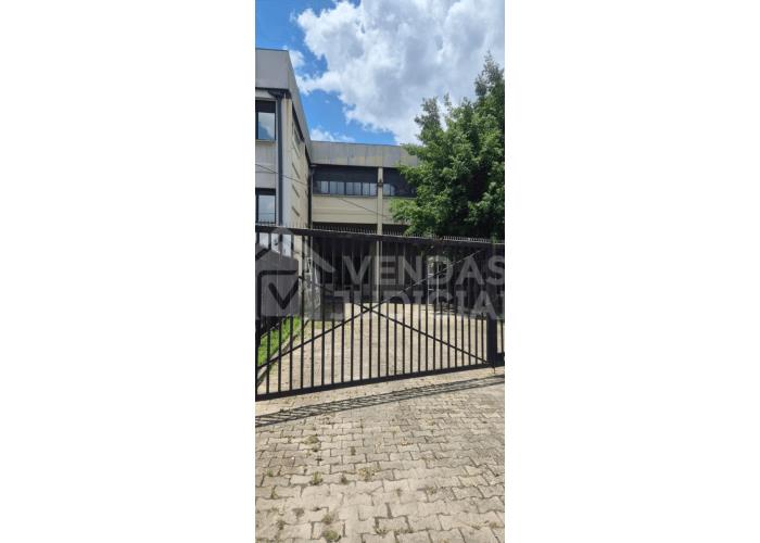 Imagem do imóvel INAJAS Galpão com 1.060m² | Vocação Logística