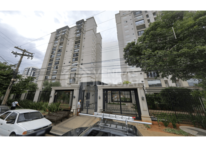 Imagem do imóvel LIVING Apto 10o andar, 3 dormitórios,2 vagas, Living Celebration