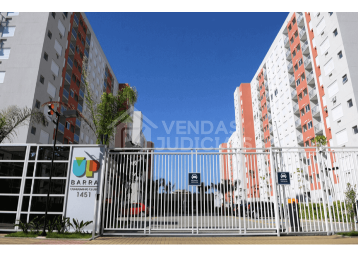 Imagem do imóvel Apartamento 809, Bloco 2 - Up Barra Apartamento 809, Bloco 2 - Up Barra