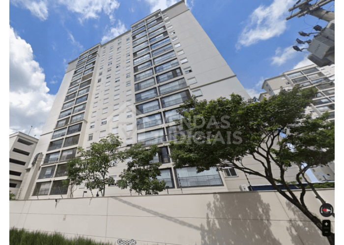 Imagem do imóvel LIVING Apto 21, Torre 3 no Condomínio Living Resort