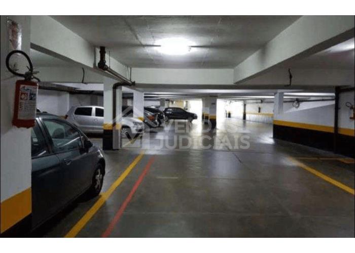 Imagem do imóvel SMART_VAGA5 Vaga de Garagem, n. 5 | Smart Santa Cecília