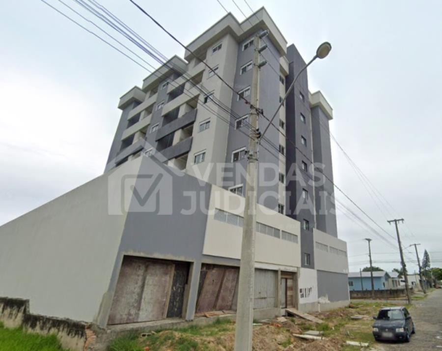 Leilão_Moriah_Unidade705 Leilão da Unidade 705 do Edifício Moriah, localizado em Araranguá - SC, bairro Vila São José