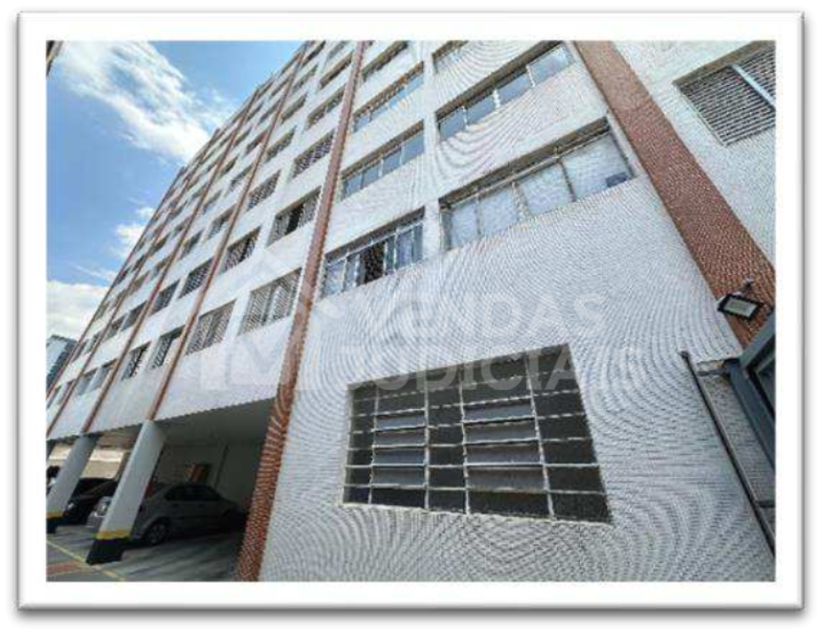 LEILÃO_EDIFICIO_VERMONT_IPIRANGA Apartamento 32, Edifício Vermont no Ipiranga, localizado em São Paulo - SP