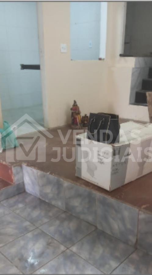 Leilaojudicial_VilaFormosa DIREITOS sobre Casa na R. Oswaldo Arouca, 842, localizado em São Paulo - SP, bairro Vila Formosa