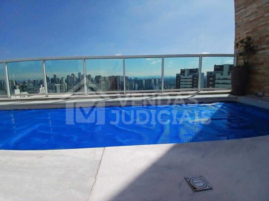 ITAPIMIRUM Duplex 231 no Condomínio ID Jardim Sul, localizado em São Paulo - SP, bairro Vila Andrade