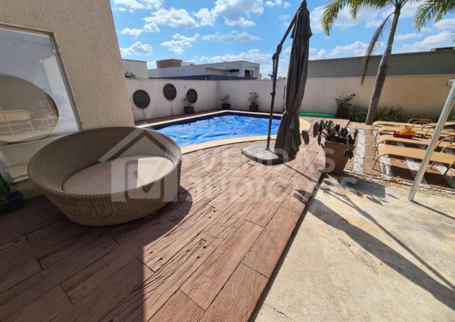 GOIANIA Casa Residencial com 360,85m² | Alto Padrão, localizado em Goiânia - GO