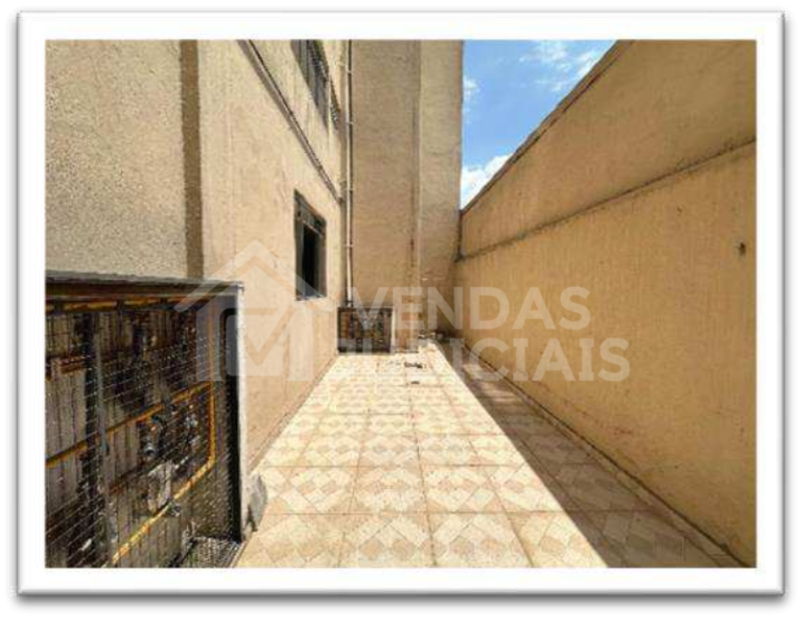 LEILÃO_EDIFICIO_VERMONT_IPIRANGA Apartamento 32, Edifício Vermont no Ipiranga, localizado em São Paulo - SP