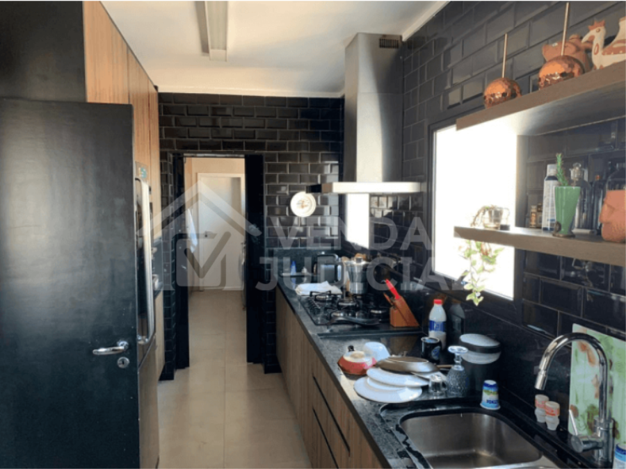DUPLEX221 Duplex 221 Edifício Camilla | Rua Loureiro da Cruz, 149, localizado em São Paulo - SP, bairro Aclimação