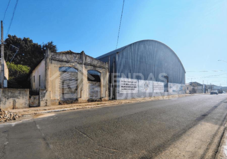 Imagem do imóvel Leila Judicial de Galpao em Marilia Leilão de Galpão com 1.062,37m² de A.C