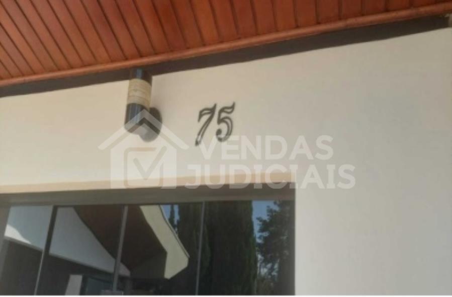 leilão condomínio colonial vale do sol tremembé Casa com 479,48m² no Condomínio Colonial Vale do Sol, localizado em Tremembé - SP, bairro Caminho Novo