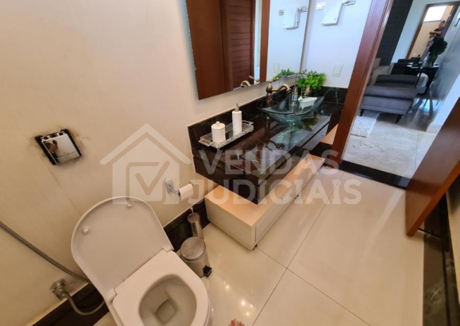 GOIANIA Casa Residencial com 360,85m² | Alto Padrão, localizado em Goiânia - GO