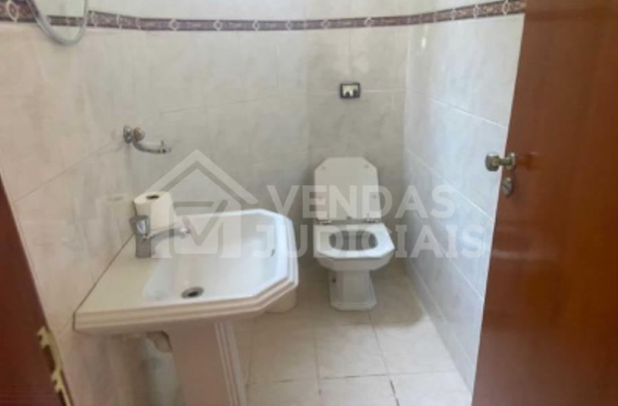 leilão condomínio colonial vale do sol tremembé Casa com 479,48m² no Condomínio Colonial Vale do Sol, localizado em Tremembé - SP, bairro Caminho Novo