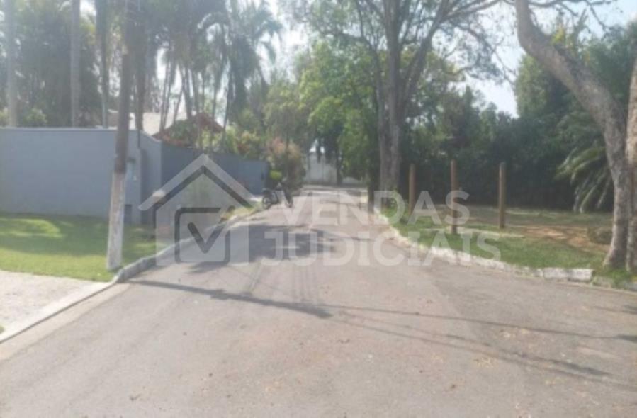 leilão condomínio colonial vale do sol tremembé Casa com 479,48m² no Condomínio Colonial Vale do Sol, localizado em Tremembé - SP, bairro Caminho Novo