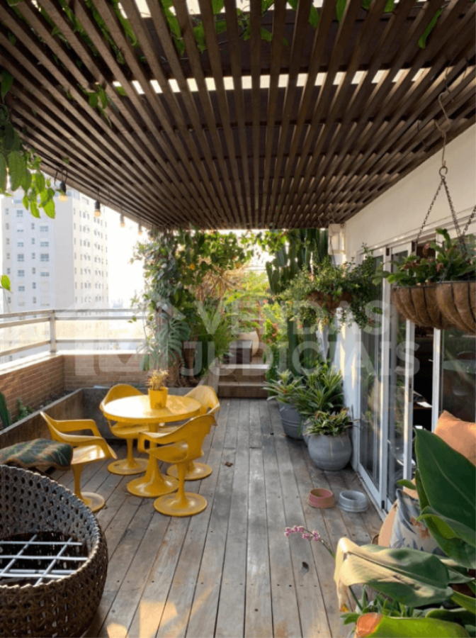 DUPLEX221 Duplex 221 Edifício Camilla | Rua Loureiro da Cruz, 149, localizado em São Paulo - SP, bairro Aclimação