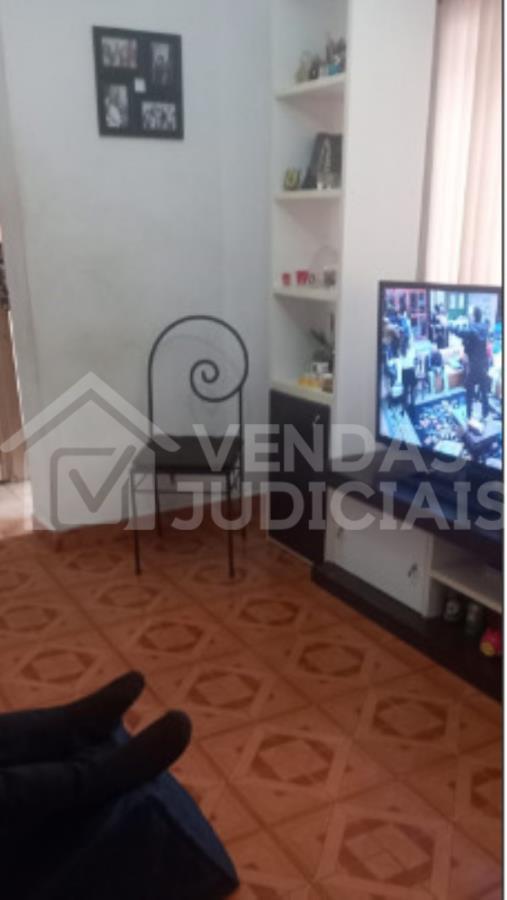 Leilaojudicial_VilaFormosa DIREITOS sobre Casa na R. Oswaldo Arouca, 842, localizado em São Paulo - SP, bairro Vila Formosa