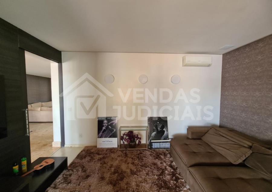 GOIANIA Casa Residencial com 360,85m² | Alto Padrão, localizado em Goiânia - GO