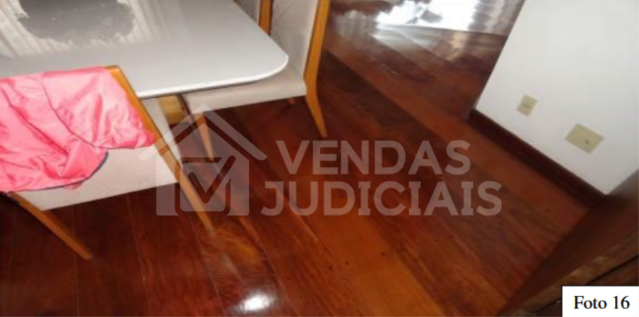 LEILAO_RUA_RUTH_BLOEM_SOUTO_80_SÃOCARLOS DIREITOS sobre Apto 31 no Edifício Antônio Fischer dos Santo, localizado em São Carlos - SP