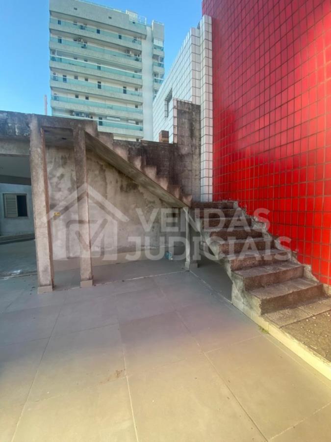 PRAIAGRANDE Apto 1001, Cobertura | Ed. Itaguassu, localizado em Praia Grande - SP