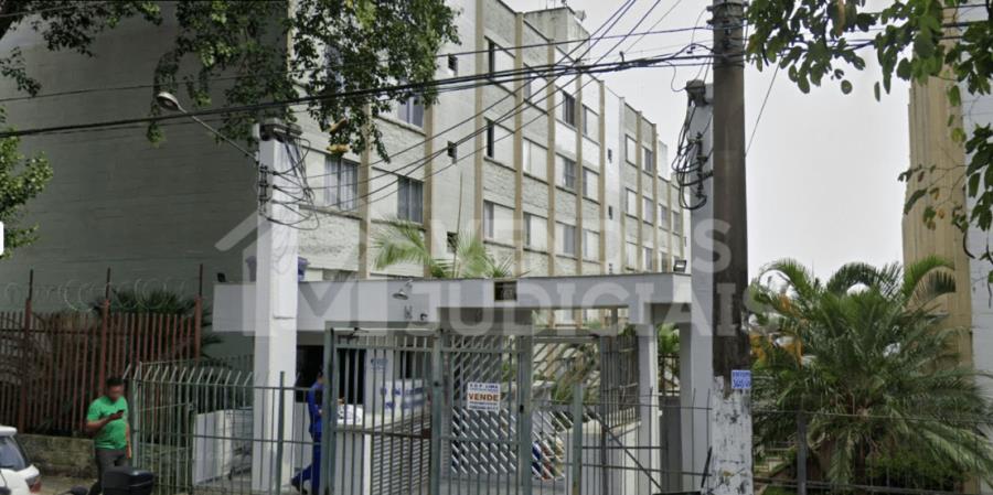 Imagem do imóvel Leilao_Apto_Residencial_das_NaçõesIII_BairrodoLimão Leilão de Apartamento 2 - S - 1 no Residencial  Nações III