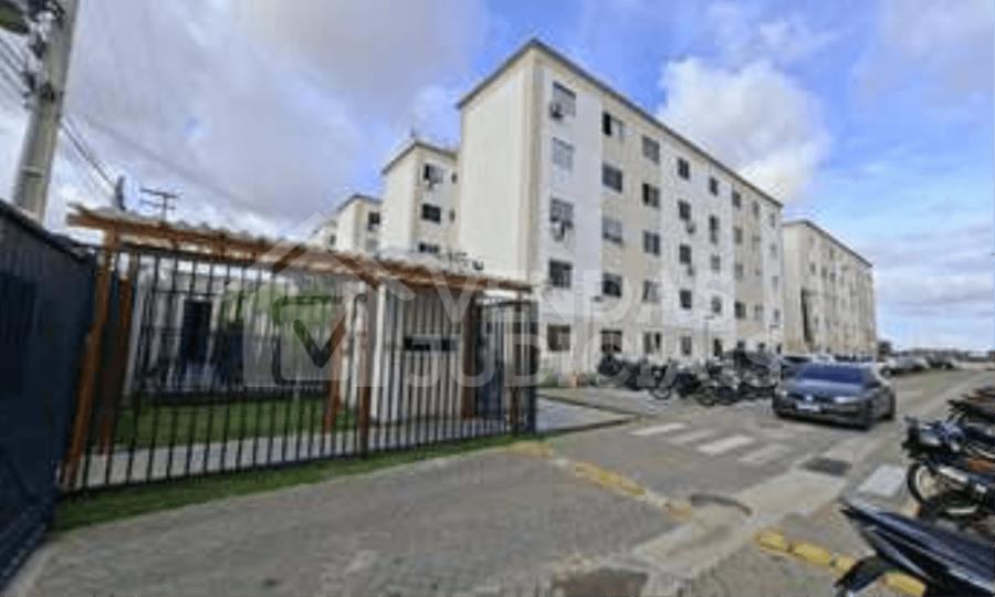 Imagem do imóvel Leilao Apto 102 Residencial Paulo Machado Fortaleza Leilão do Apto 102, Bloco 24 do Re. Paulo Machado