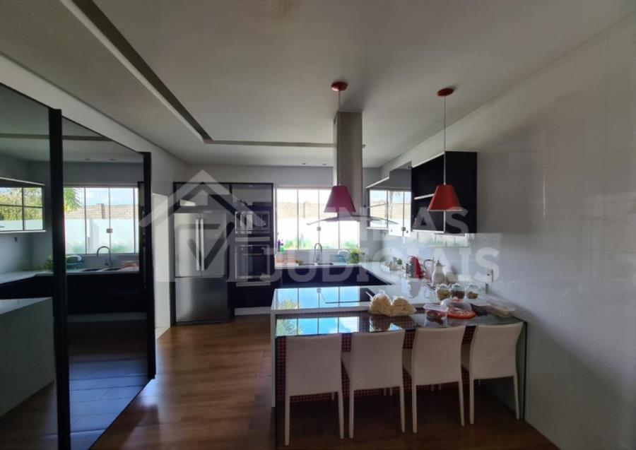 GOIANIA Casa Residencial com 360,85m² | Alto Padrão, localizado em Goiânia - GO
