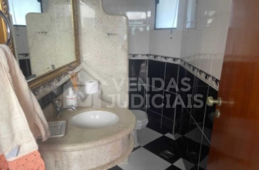 leilão condomínio colonial vale do sol tremembé Casa com 479,48m² no Condomínio Colonial Vale do Sol, localizado em Tremembé - SP, bairro Caminho Novo