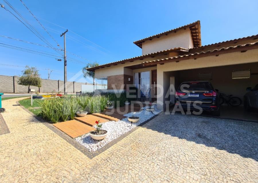 GOIANIA Casa Residencial com 360,85m² | Alto Padrão, localizado em Goiânia - GO
