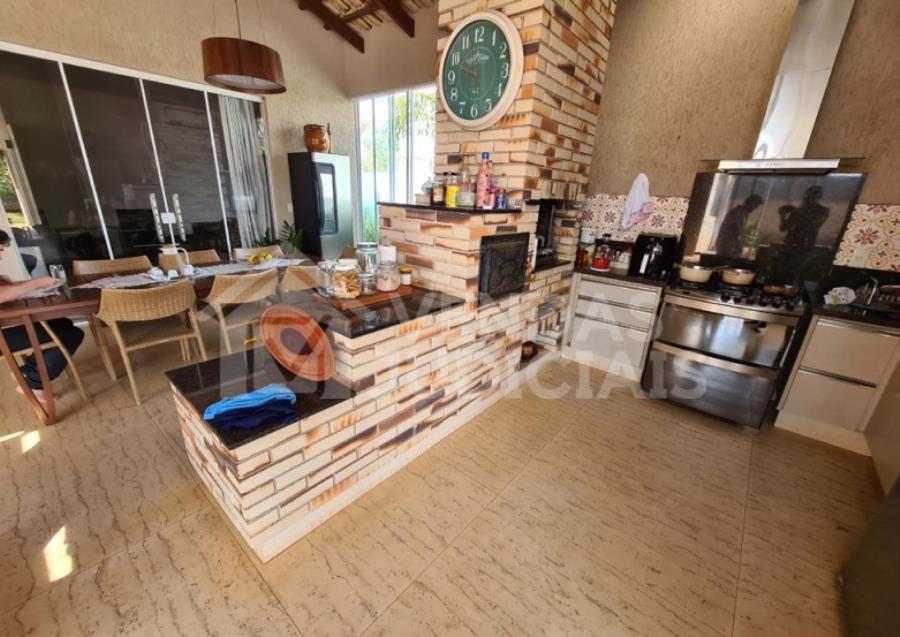 GOIANIA Casa Residencial com 360,85m² | Alto Padrão, localizado em Goiânia - GO