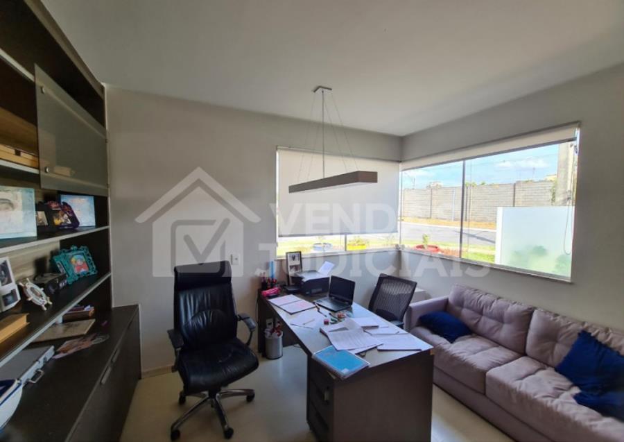 GOIANIA Casa Residencial com 360,85m² | Alto Padrão, localizado em Goiânia - GO