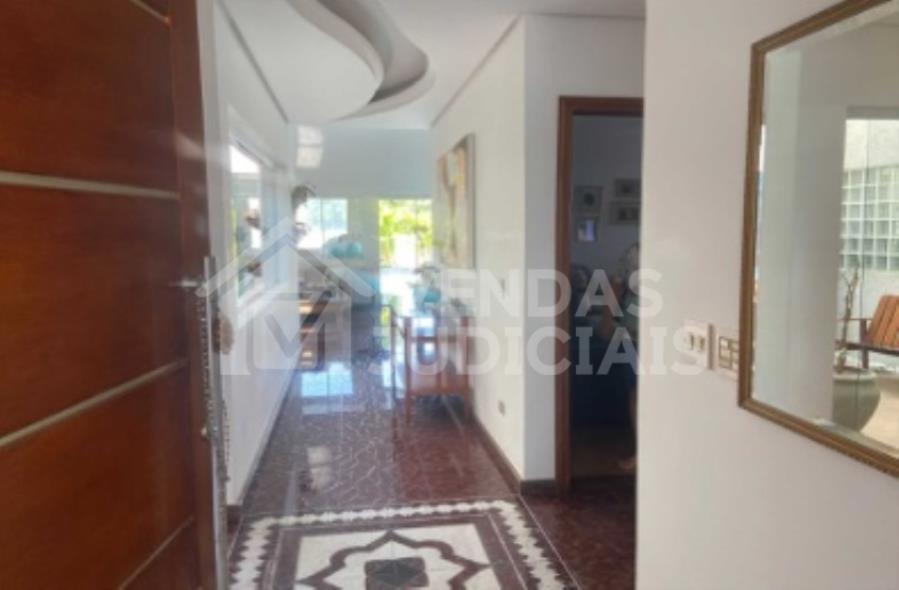 leilão condomínio colonial vale do sol tremembé Casa com 479,48m² no Condomínio Colonial Vale do Sol, localizado em Tremembé - SP, bairro Caminho Novo