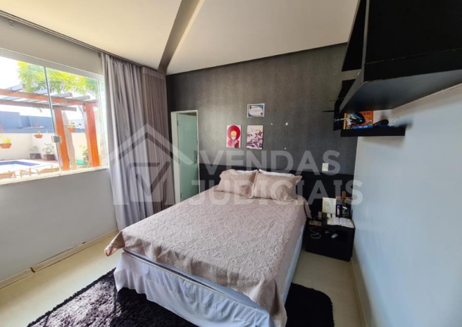 GOIANIA Casa Residencial com 360,85m² | Alto Padrão, localizado em Goiânia - GO