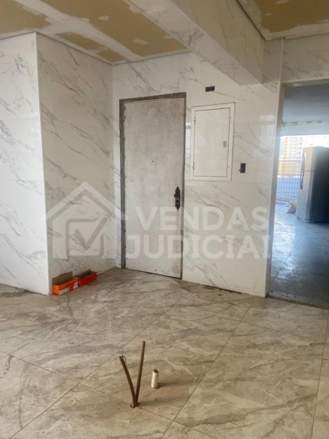 PRAIAGRANDE Apto 1001, Cobertura | Ed. Itaguassu, localizado em Praia Grande - SP