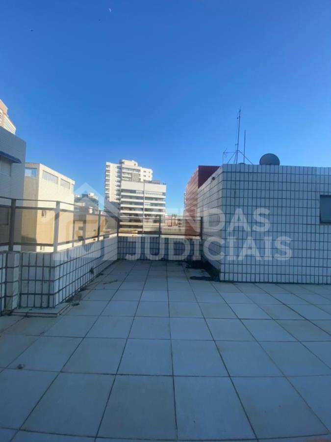 PRAIAGRANDE Apto 1001, Cobertura | Ed. Itaguassu, localizado em Praia Grande - SP