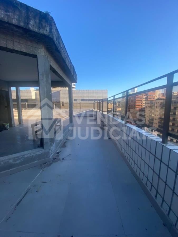 PRAIAGRANDE Apto 1001, Cobertura | Ed. Itaguassu, localizado em Praia Grande - SP