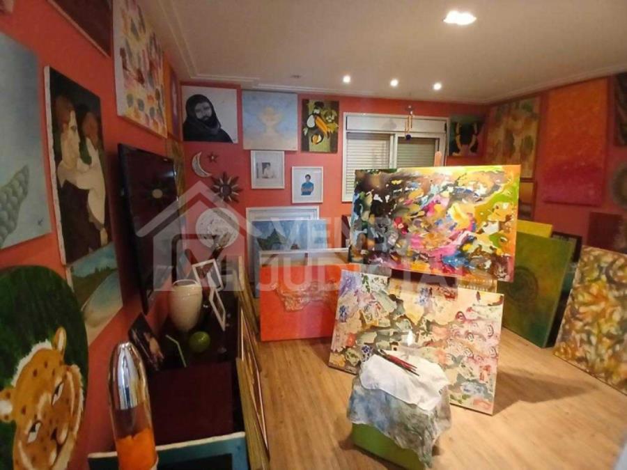ITAPIMIRUM Duplex 231 no Condomínio ID Jardim Sul, localizado em São Paulo - SP, bairro Vila Andrade