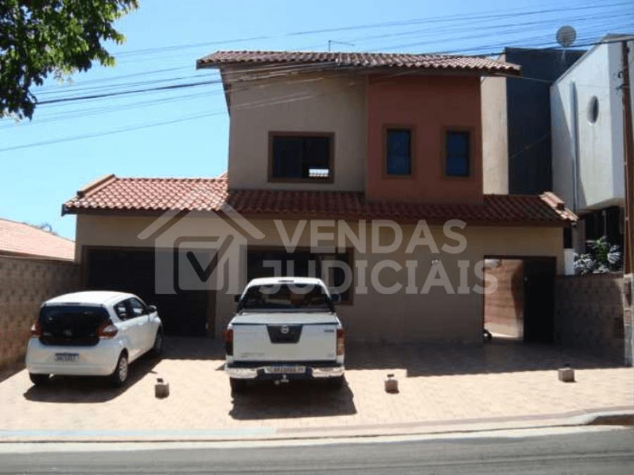 GARÇAS Casa no Portal dos Pássaros 2, localizado em Boituva - SP