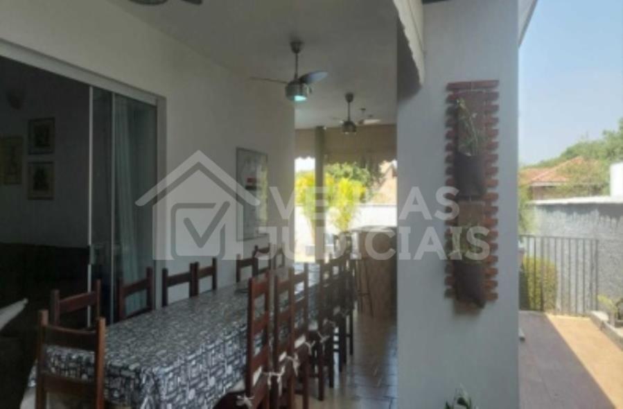 leilão condomínio colonial vale do sol tremembé Casa com 479,48m² no Condomínio Colonial Vale do Sol, localizado em Tremembé - SP, bairro Caminho Novo
