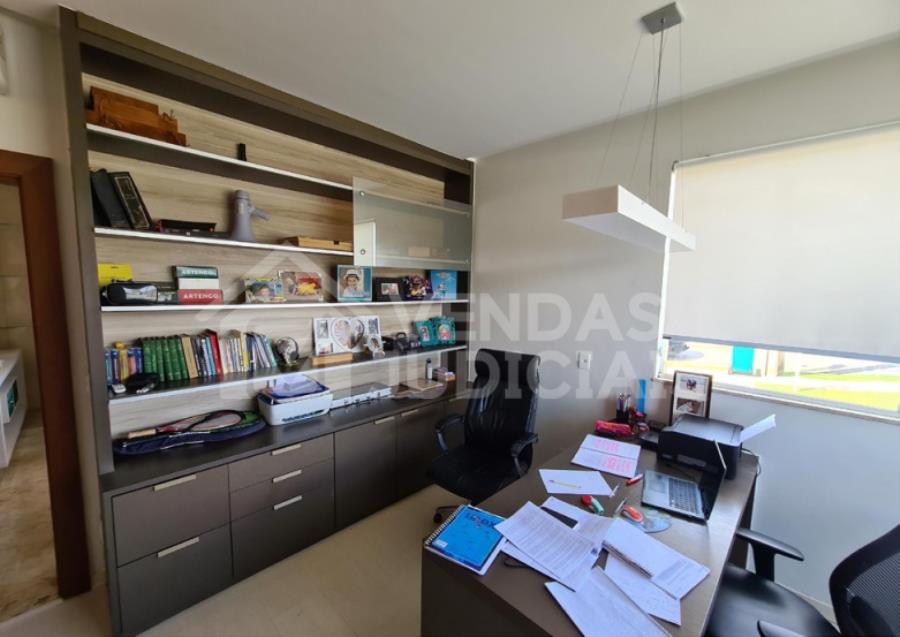 GOIANIA Casa Residencial com 360,85m² | Alto Padrão, localizado em Goiânia - GO