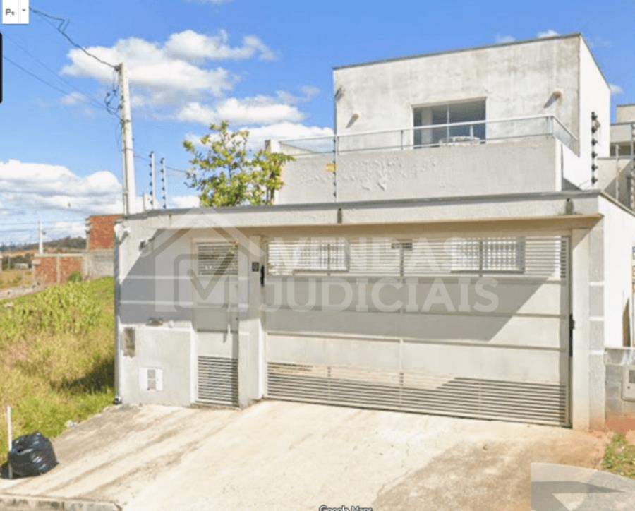 Imagem do imóvel Leilão Casa no Setville em São José dos Campos Leilão de Casa com 2 Pavimentos no Setville