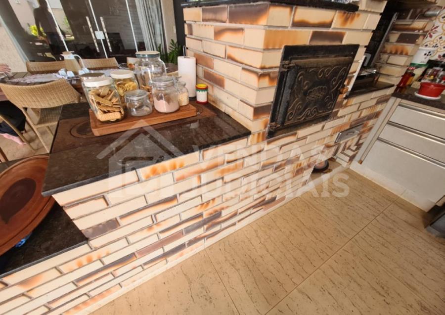 GOIANIA Casa Residencial com 360,85m² | Alto Padrão, localizado em Goiânia - GO