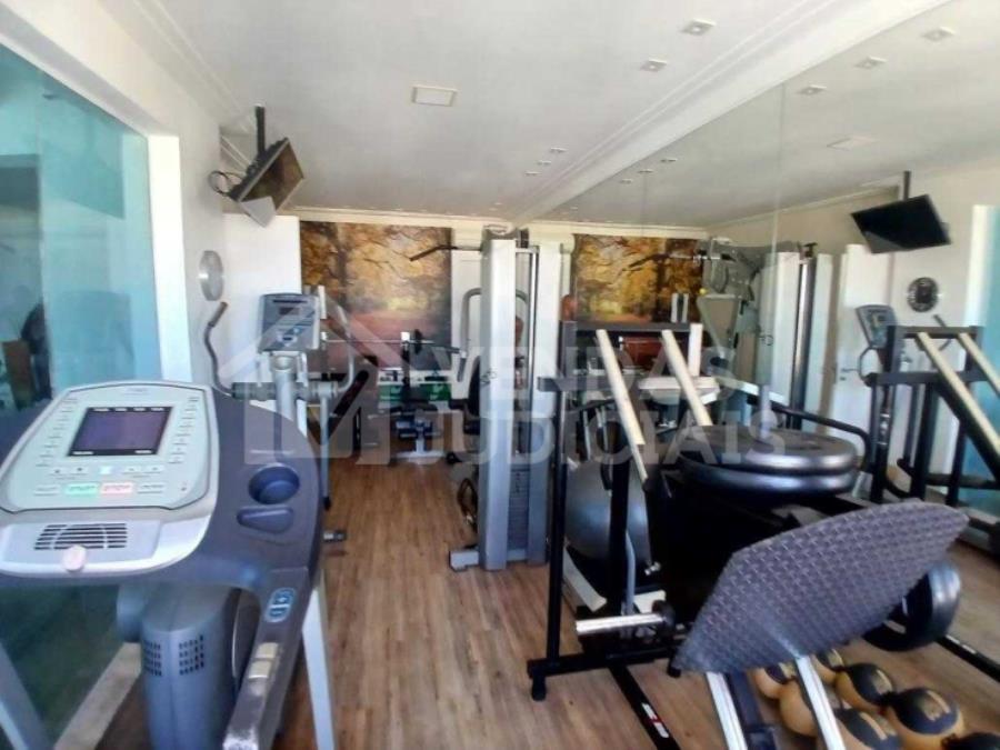 ITAPIMIRUM Duplex 231 no Condomínio ID Jardim Sul, localizado em São Paulo - SP, bairro Vila Andrade