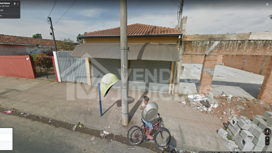 Imagem do imóvel leilão de galpão comercial em são pedro Salão Comercial 150m² | São Pedro/SP