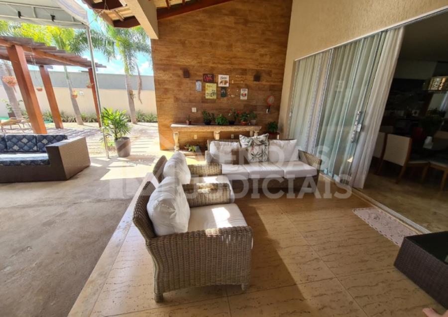GOIANIA Casa Residencial com 360,85m² | Alto Padrão, localizado em Goiânia - GO