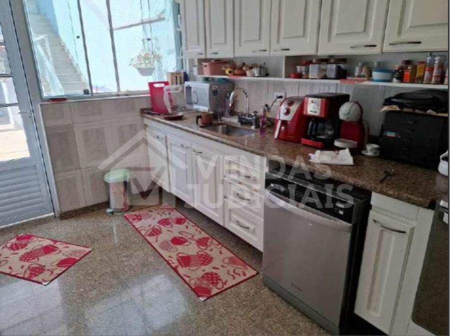 Leilao Judicial de casa na Moóca Leilão Judicial de Casa na Mooca com 306m², localizado em São Paulo - SP, bairro Parque da Mooca
